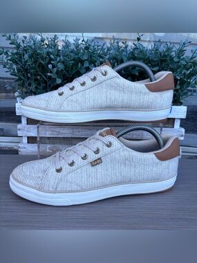 Keds Center III sneakers